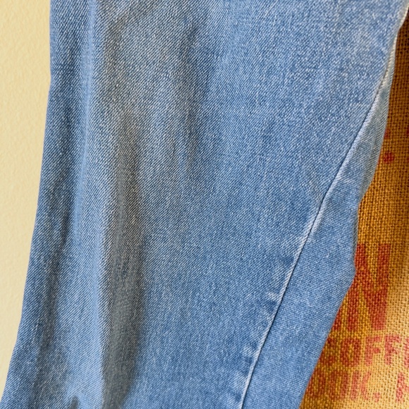 Vintage 1980s Calvin Klein Jeans - Made in the USA - Picture 5 of 10